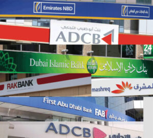 UAE banks